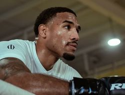 фото - Не Канело? Промоутер о том, с кем Иглесиас разыграет вакантный пояс