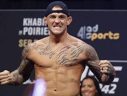 фото - Конор Макгрегор проиграл трилогию Дастину Порье