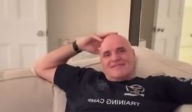 Пол на самом деле подерётся не с Джошуа, а с Фьюри? Рассказывает папа Джон