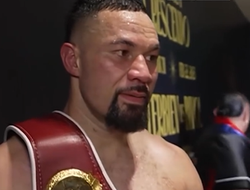 фото - «Если Усику нужен партнёр для танца…» Паркер готов заменить Дюбуа