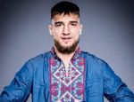 Украинец Ярослав Амосов — новый чемпион Bellator!