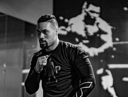 фото - Паркер с Фьюри, Баффером и другими развлекают народ на карантине: записали клип