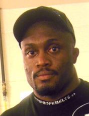 Бобби Лэшли