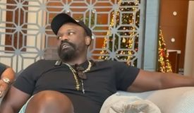 Бой Пол – Джошуа был договорным? Вердикт правдоруба Чисоры