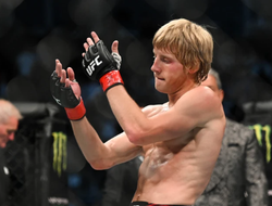 фото - Пэдди Пимблетт спорно победил Гордона на UFC 282