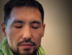 фото - Жанибек Алимханулы поменял тренера перед защитой титулов