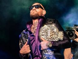 фото - У Макгрегора проблемы из-за допинг-тестов. Он взял всю вину на себя