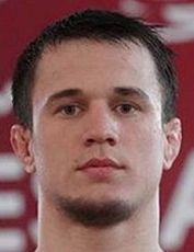 Усман Нурмагомедов Усман Нурмагомедов