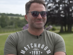 фото - Хирн готовит две унификации, реванш Джойса и Чжилеи