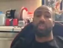 фото - С каким весом Кроуфорд выйдет на бой с Альваресом? Мнение экс-чемпиона мира