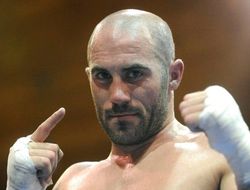 фото - О'Салливан принял вызов Лемьё: они подерутся в андеркарде у Головкина и Альвареса