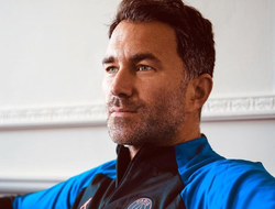 фото - Ахмадалиев без проблем подерётся с Иноуэ за абсолют — Хирн