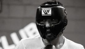 Кроуфорд намекнул на бой с Алимханулы. Реакция Жанибека