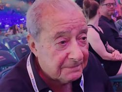 фото - «Это будет проблемой». Боб Арум о Фьюри, реванше Усик – Джошуа и бое Бетербиев – Смит