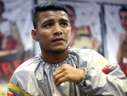 фото - Официально: Роман Гонсалес и Брайан Вилориа подерутся 17 октября