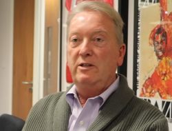 фото - Фьюри – Усик – Дюбуа – Хргович: бизнес порешал, кто с кем и в каком порядке