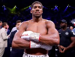 фото - Что осталось от Джошуа? Эксперт упоминал Фьюри, Усика и Кличко