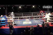 Видео боя: Александр Стрецкий — Бартоломей Графка, HD 720