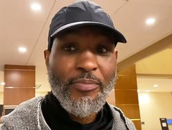 фото - Бернард Хопкинс: Я был фаном Ломаченко, но Лопеса побьют, когда я буду в инвалидном кресле