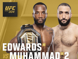 фото - Эдвардс-Мухаммад 2, Аспиналл-Блейдс 2, Грин-Пимблетт. Букмекеры назвали фаворитов