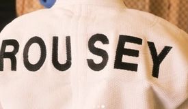 Роузи: «UFC White House — полный отстой»