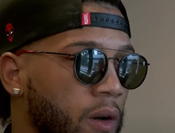 фото - Моррель не отстаёт от Бенавидеса: «Ну ты хочешь или нет?»