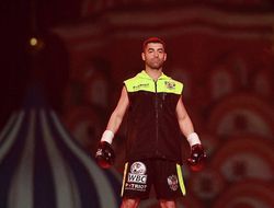 фото - Одной строкой: Цзю завоевал титул, Курбанов и Алоян узнали следующих соперников