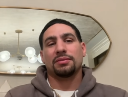 фото - Кроуфорд вернулся в зал, готовится к бою с Эннисом? Мнение Гарсии