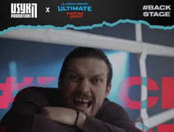 фото - Шоу Усика в Киеве: Гаджиев, Рогава, Лапин и другие. Смотреть онлайн