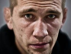 фото - Александр Сарнавский: «Ударов Дэвиса не почувствовал»