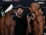 Барбоза чудом выжил и апсетнул Юсуффа. Результаты UFC Fight Night 230