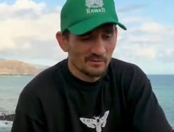 фото - Холлоуэй хочет победителя боя Топурия–Оливейра