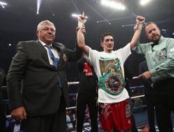 фото - План Эдди Херна не пройдёт — российский промоутер в деле