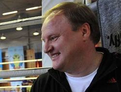 фото - Владимир Хрюнов: «Будет нужно – договоримся с Кличко при помощи адвокатов»