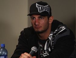 фото - Гегард Мусаси хочет драться с Биспингом и Жакаре