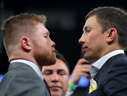 фото - Альварес о поединке с Головкиным: Не думаю, что они недооценивают мою мощь