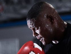 фото - Луис Ортис вынырнул из карантинного небытия: Я всё ещё здесь!