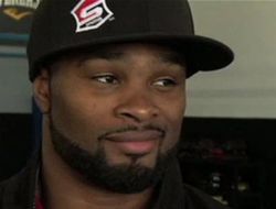 фото - UFC 171: Тайрон Вудли травмировал и победил Карлоса Кондита