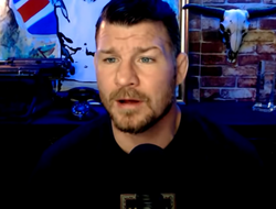 фото - Нганну против Фьюри? Интересно, но не конкурентно — экс-чемпион UFC