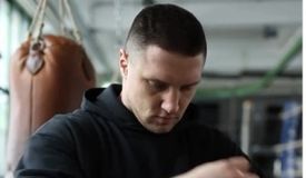 «Я бы деклассировал Дэкреса в первой половине схватки». Интервью с Сиренко