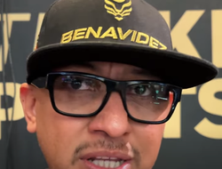 фото - «Для Гвоздика это большая возможность». Бенавидес-старший озвучил задачу Давида на бой