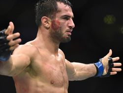 фото - Титульный бой Карвалью и Мусаси возглавит юбилейный Bellator