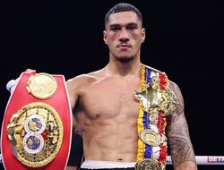 фото - «Меня тошнит от этого». Опетая о победе Рамиреса и потенциальной унификации