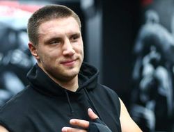 фото - Супертяжи Сиренко и Руденко подрались под Киевом. Итог был предсказуемым