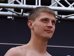 фото - Люблю причинять боль, это как сексуальное удовольствие — Цзю-младший