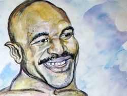 фото - Холифилд: Фьюри – честный малый, он говорит то, что думает