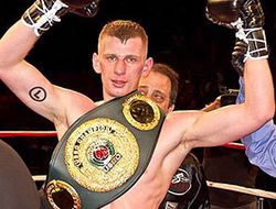 фото - (Результаты + Видео) Анджей Фонфара остановил Габриэля Кампильо