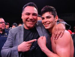 фото - Кто является лучшим бойцом лёгкого веса? Отвечает Райан Гарсиа