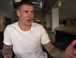 фото - Бивол крут, но у него нет одноударной мощи, считает соперник Бродхёрст