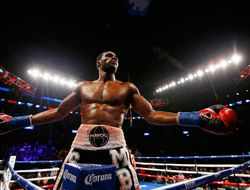 фото - Маркус Браун нанёс поражение Баду Джеку и завладел «полутитулом»